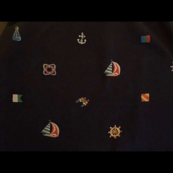 Ralph Lauren nautical outfit - Picture 6 of 6